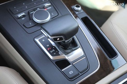 Audi Q5 2019 - фото 20
