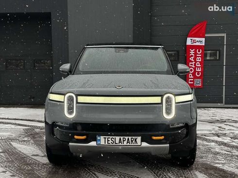 Rivian R1S 2023 - фото 2