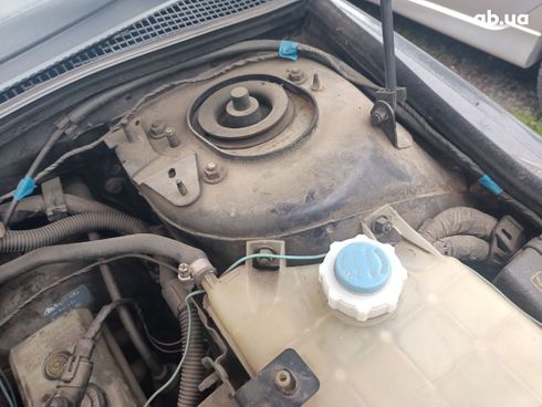 Renault Laguna 1996 синий - фото 14