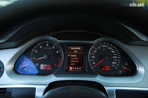 Audi A6 2007 - фото 13