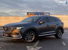 Продаж вживаних Mazda CX-9 2020 року у Львові - купити на Автобазарі