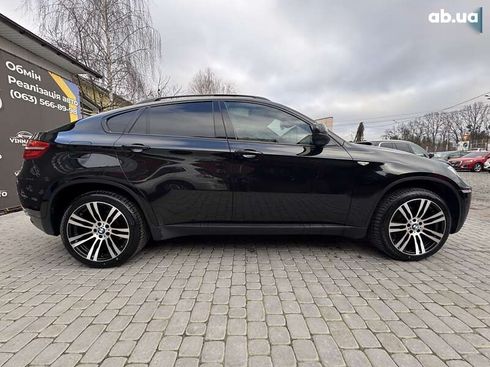BMW X6 2013 - фото 25