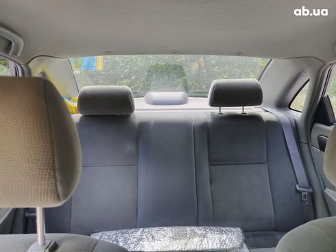Chevrolet Lacetti 2011 черный - фото 9