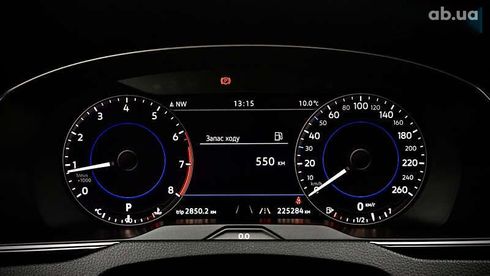 Volkswagen Passat 2018 - фото 29