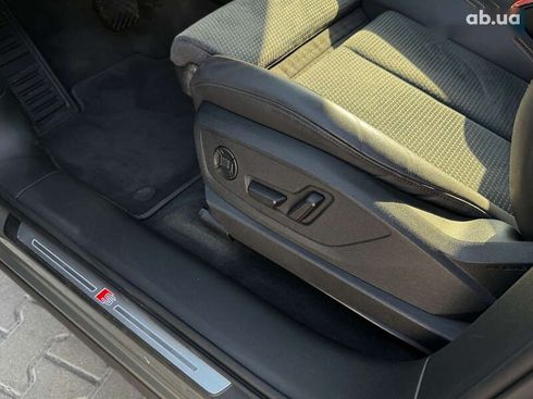Audi E-Tron 2022 - фото 17