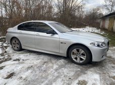 Продажа б/у BMW 5 серия в Шостке - купить на Автобазаре