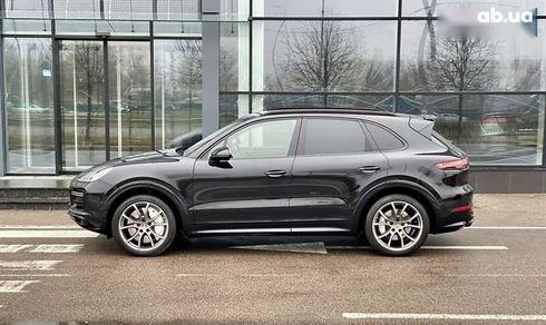 Porsche Cayenne 2019 - фото 8