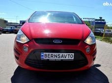 Продажа б/у Ford S-Max 2012 года - купить на Автобазаре