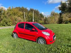 Продаж вживаних Citroёn C1 2011 року - купити на Автобазарі