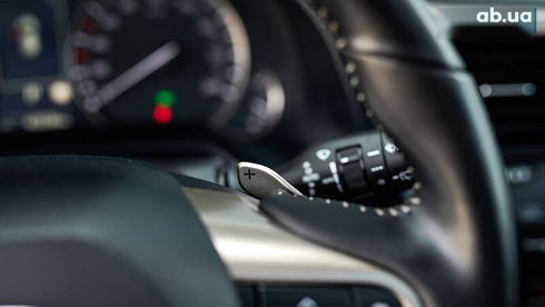 Lexus RX 2021 - фото 24
