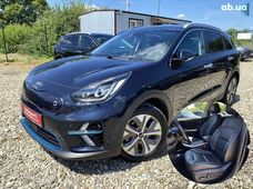 Продажа б/у Kia Niro 2019 года - купить на Автобазаре