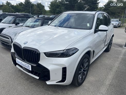 BMW X5 2023 - фото 15