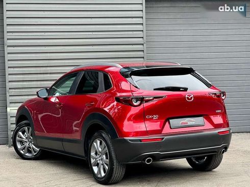Mazda CX-30 2024 - фото 7