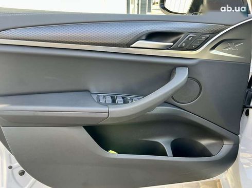 BMW X3 2022 - фото 15
