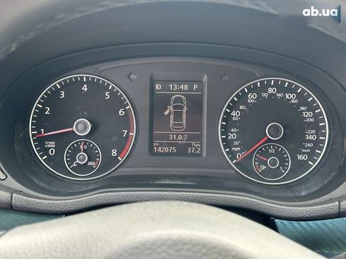 Volkswagen Passat 2014 - фото 23