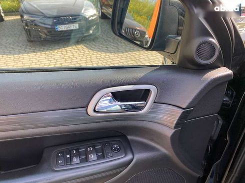 Jeep Grand Cherokee 2020 - фото 12
