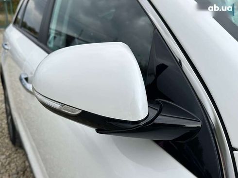 Kia Niro 2021 - фото 16