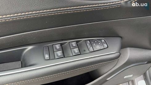 Renault Talisman 2017 - фото 22