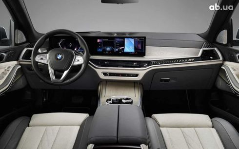 BMW X7 2023 - фото 9