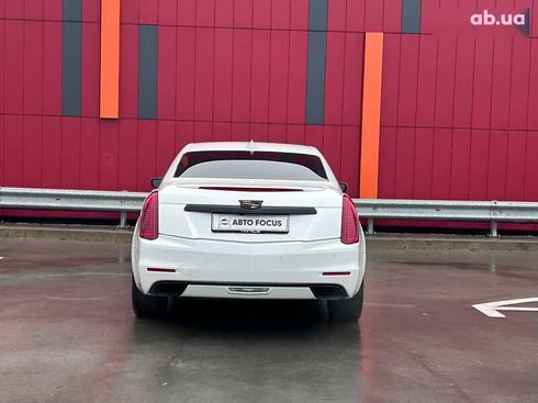 Cadillac CTS 2014 - фото 5