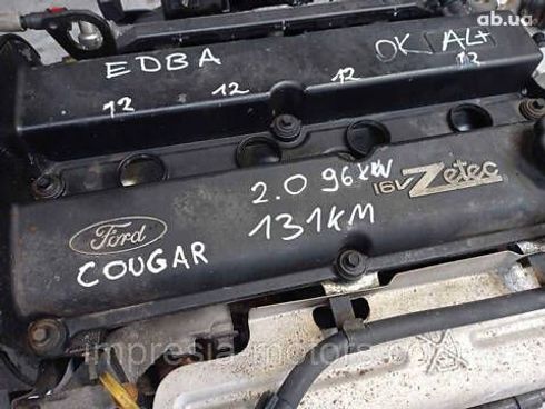 двигатель в сборе для Ford Cougar - купити на Автобазарі - фото 2