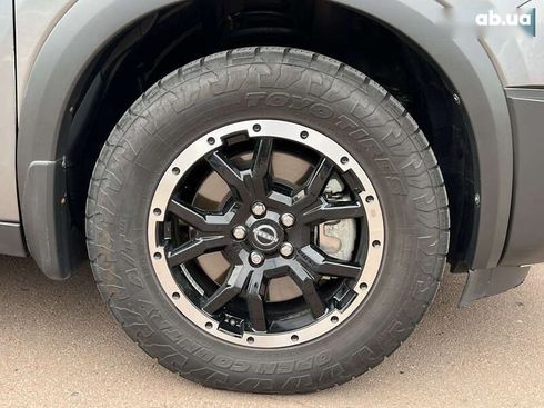 Nissan Pathfinder 2023 - фото 10