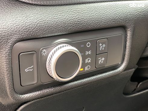 Ford Explorer 2020 серый - фото 24