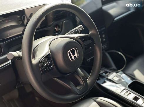 Honda eNP1 2023 - фото 19