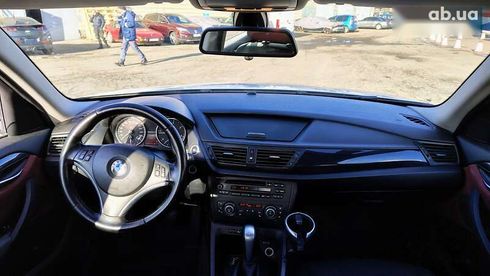 BMW X1 2011 - фото 17