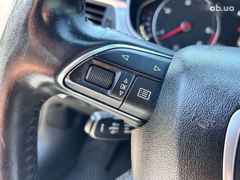 Audi A6 2013 - фото 22