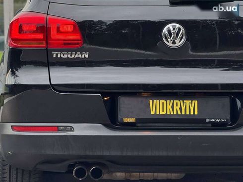 Volkswagen Tiguan 2013 - фото 14