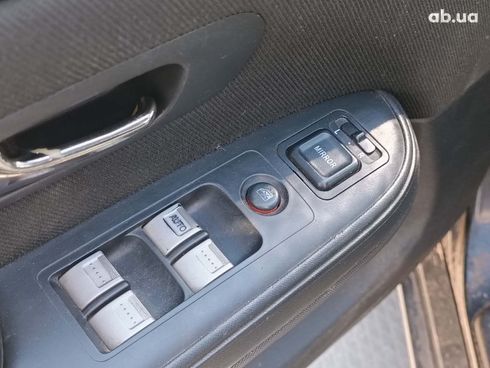 Honda CR-V 2005 черный - фото 18