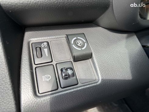 Toyota RAV4 2007 серый - фото 28