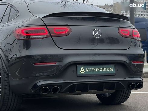Mercedes-Benz GLC-Класс 2020 - фото 12