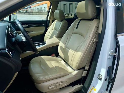Buick Enclave 2019 - фото 26