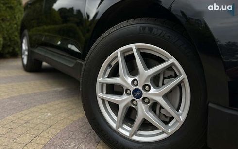 Ford Edge 2021 - фото 10