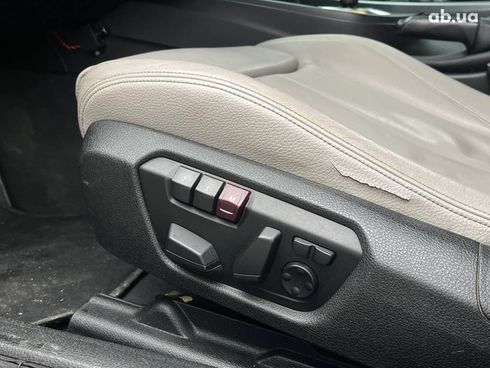 BMW 3 серия 2012 серый - фото 22