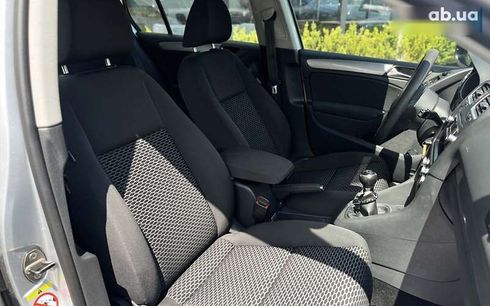 Volkswagen Golf 2009 - фото 21