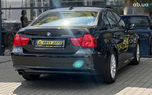 BMW 3 серия 2009 - фото 6