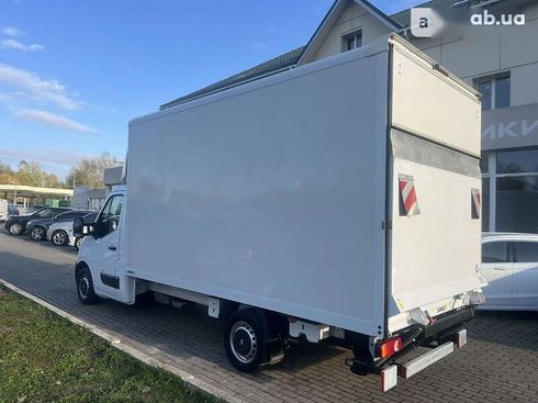 Opel Movano 2019 - фото 7