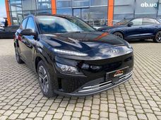 Продажа б/у Hyundai Kona во Львове - купить на Автобазаре