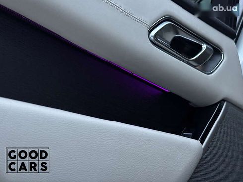 Land Rover Range Rover Velar 2019 - фото 27