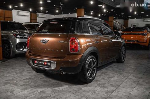MINI Countryman 2016 - фото 2