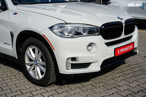 BMW X5 2015 - фото 6