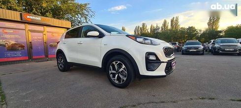 Kia Sportage 2020 - фото 10