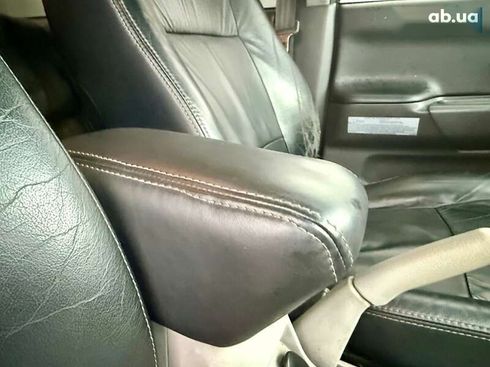 Mitsubishi Pajero Sport 2006 - фото 5