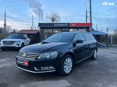 Купити Volkswagen passat b7 бу в Україні - купити на Автобазарі