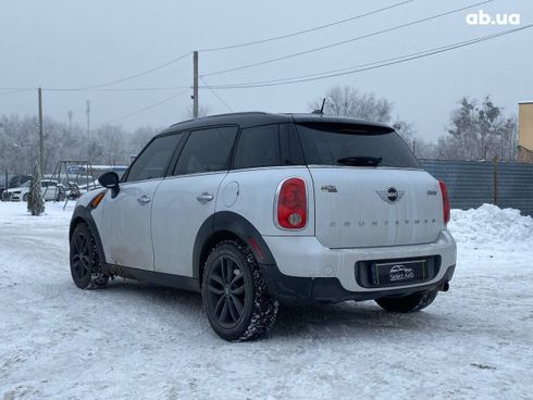 MINI Countryman 2014 - фото 2