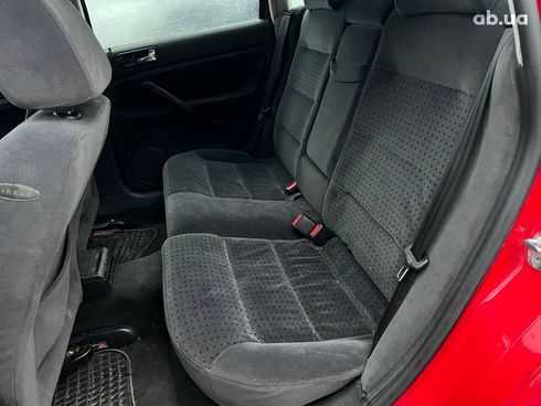 Volkswagen passat b5 2000 красный - фото 28