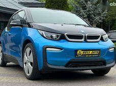 Продажа б/у BMW i3 2018 года во Львове - купить на Автобазаре